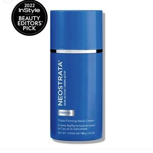 NEOSTRTA Triple Firming Neck Cream 80g/ 2.8 oz